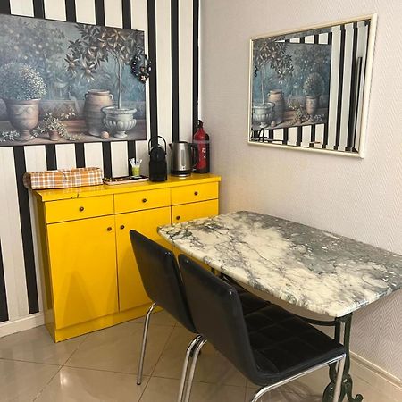 Villa Baroque&Appartement Luxe 3 nuit minimum Pierrefitte-sur-Seine Chambre photo