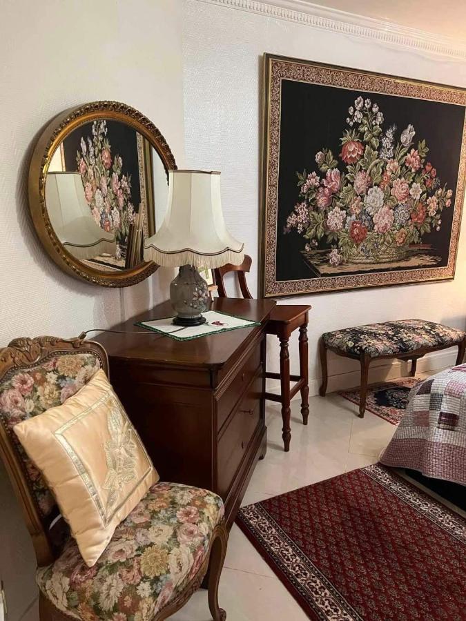 Villa Baroque&Appartement Luxe 3 nuit minimum Pierrefitte-sur-Seine Extérieur photo
