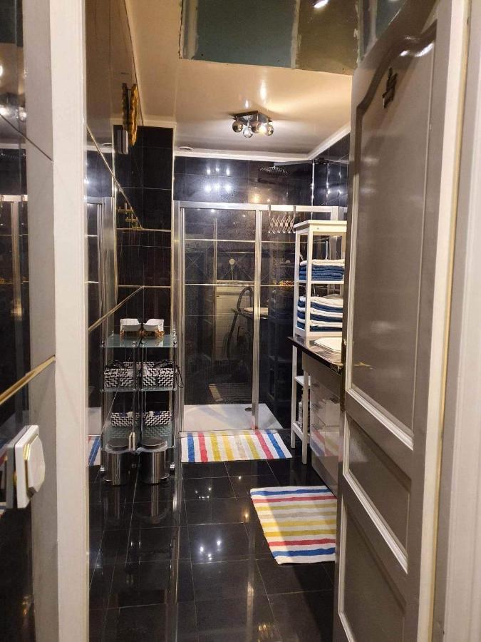 Villa Baroque&Appartement Luxe 3 nuit minimum Pierrefitte-sur-Seine Extérieur photo