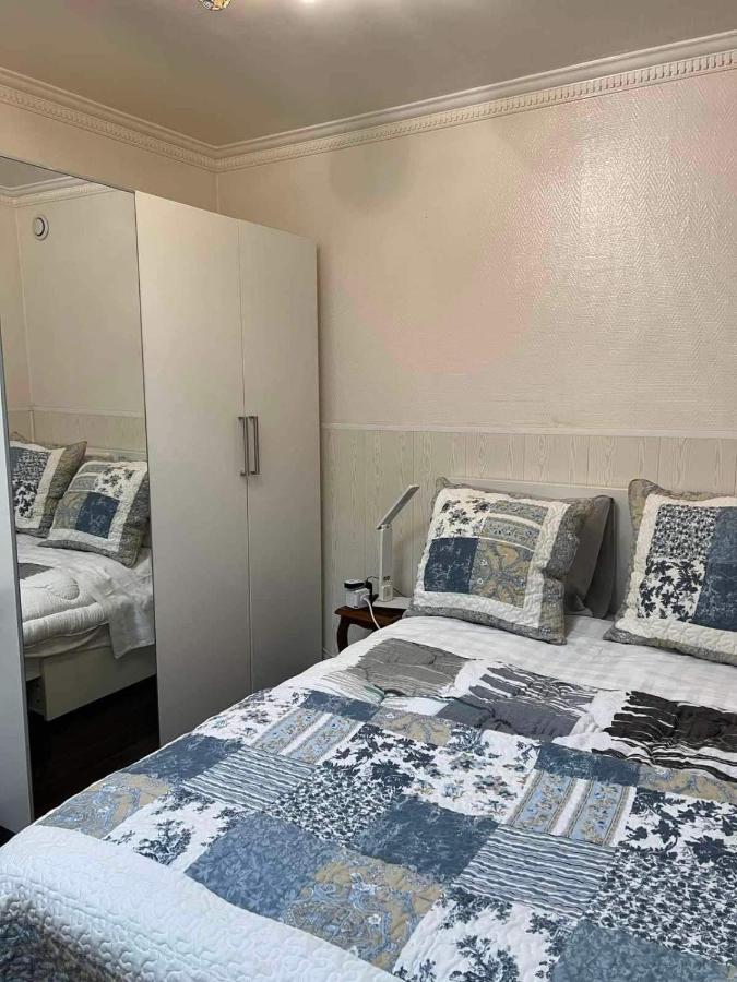 Villa Baroque&Appartement Luxe 3 nuit minimum Pierrefitte-sur-Seine Extérieur photo