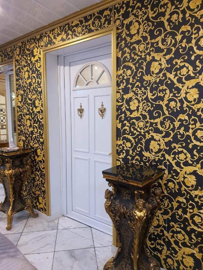 Villa Baroque&Appartement Luxe 3 nuit minimum Pierrefitte-sur-Seine Extérieur photo