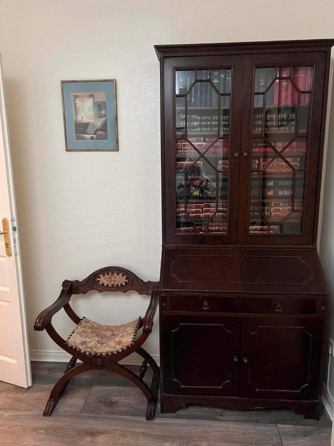 Villa Baroque&Appartement Luxe 3 nuit minimum Pierrefitte-sur-Seine Extérieur photo
