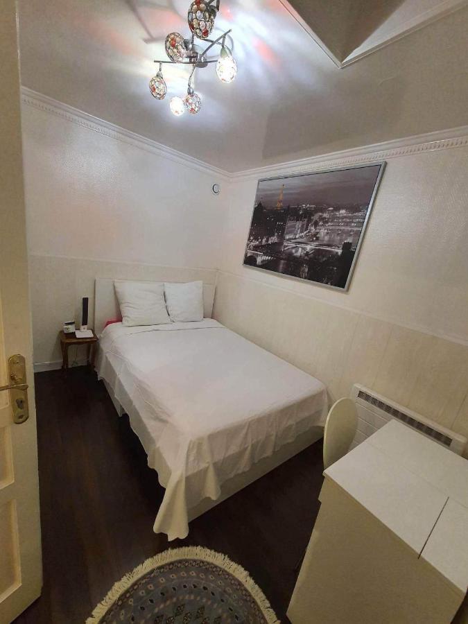 Villa Baroque&Appartement Luxe 3 nuit minimum Pierrefitte-sur-Seine Extérieur photo