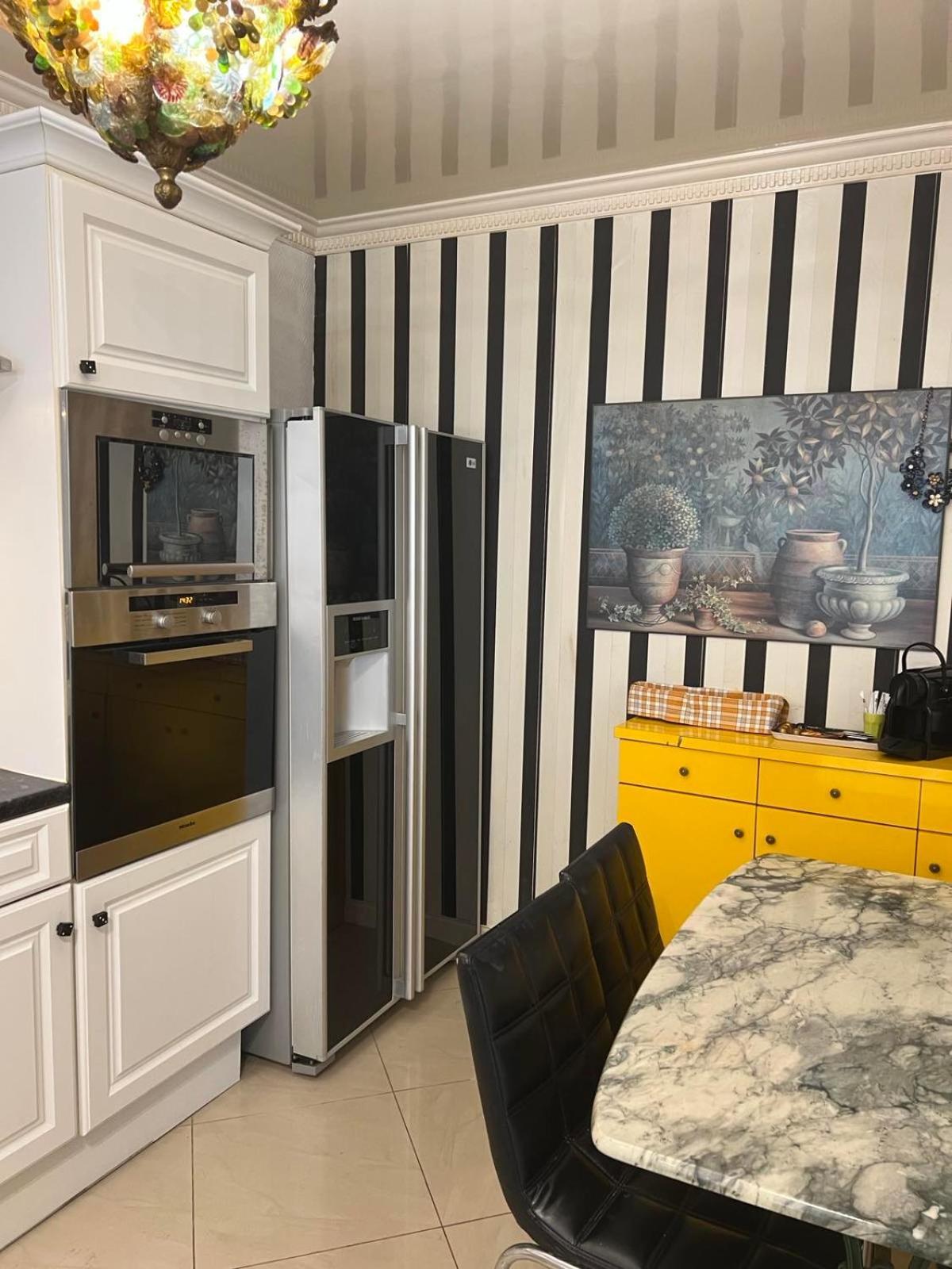 Villa Baroque&Appartement Luxe 3 nuit minimum Pierrefitte-sur-Seine Chambre photo