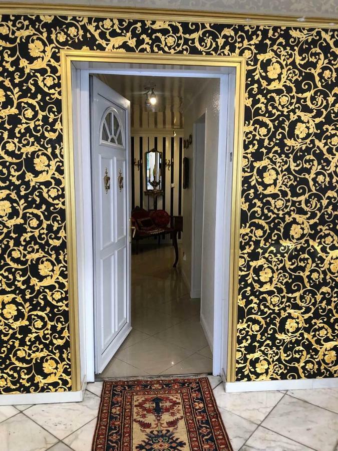 Villa Baroque&Appartement Luxe 3 nuit minimum Pierrefitte-sur-Seine Extérieur photo